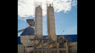 Gunung Sewu Terancam! Warga Serbu DLH Jateng Tolak Tambang Batu
