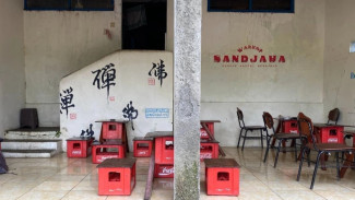 Viral! Warkop Pertama di Purbalingga dengan Menu Beragam dan Pemandangan Menawan