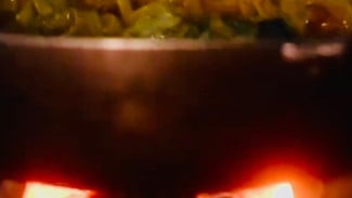 Bakmi Areng Lik Tofik: Sensasi Manis Pedas dan Bawang Goreng Renyah di Purwokerto