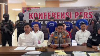 Gara Gara Dendam Lama, Pria Mabuk Jadi Korban Bacokan Sadis di TPU Bonoloyo Solo