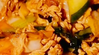 Pangsit Goreng Cruwil! Kuliner Crispy yang Bikin Nagih di Purwokerto