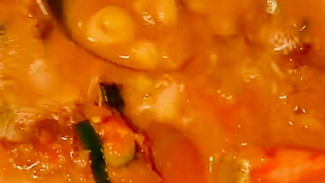 Rahasia Kenikmatan Sop Kaki Kambing dan Sapi 999 di Pasar Manis Purwokerto