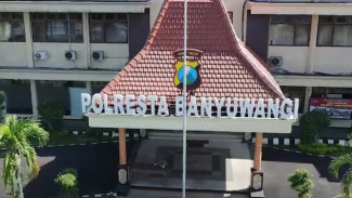 Gara Gara Komentar di Live TikTok, Pria Banyuwangi Tewas Ditikam