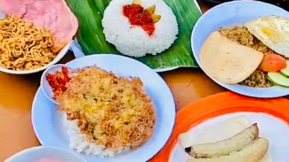 Sahabat Kedai Kopi: Tempat Nongkrong Hits Bernuansa Vintage di Purwokerto, Buka Sampai Subuh!