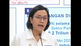 Wow! Tiket Dinas Luar Negeri ASN Tembus Rp375 Juta, Ini Rinciannya