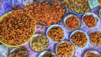 8 Rekomendasi Kuliner Legend Kebumen: Dari Ayam Es Bening hingga Yutuk Goreng Unik