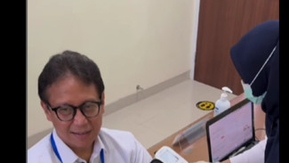 Mengejar Malaysia: Butuh Rp1,3 Kuadriliun untuk Kesehatan RI?