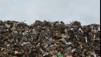 Swedia Kehabisan Sampah, Malah Impor Limbah dari Negara Lain!
