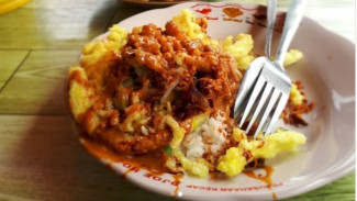 6 Rekomendasi Kuliner Legend di Tegal: Cita Rasa di Jalur Pantura yang Ciamik!