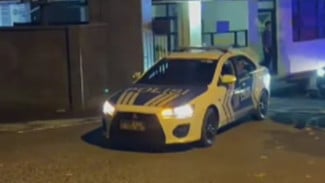 Gara Gara Kecap Encer dan Tusuk Sate Kotor, Pelanggan Tusuk Penjual di Lampung