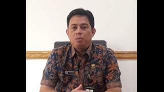 Belum Ada Kasus di Cilacap, Tapi Varian Covid Baru Sudah Dekat dari Perbatasan