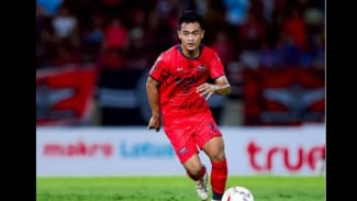 Lemparan Maut Tak Lagi Dipakai? Keputusan Kluivert Coret Pratama Arhan Bikin Geger Vietnam