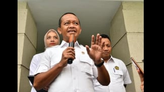 Pulau Gag Aman dari Kerusakan? Fakta di Balik Kunjungan Menteri ESDM ke Tambang Nikel Raja Ampat