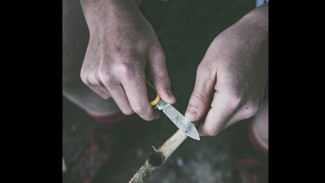 Setelah Syukuran, Suami di NTB Bunuh Istri dengan Parang, Begini Kronologinya