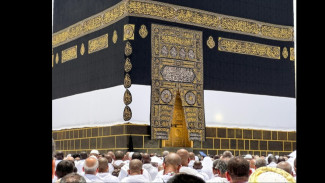 111 Jemaah Haji Ilegal Ditangkap di Mekkah, Identitas Dibuka ke Publik!