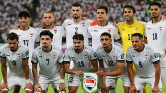 Irak Desak AFC Transparan Soal Tuan Rumah Kualifikasi Piala Dunia 2026, Indonesia Dukung!