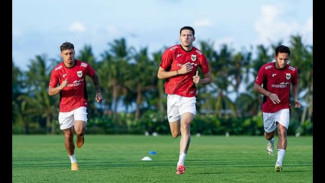 Kim Jong Hyeok Pimpin Jepang vs Indonesia? Ini Statistik yang Bikin Deg degan