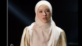 Lindswell Kwok Bongkar Ketimpangan Dunia Atlet Usai Viral Timnas Indonesia: Emas Tak Selalu Dapat Rolex!