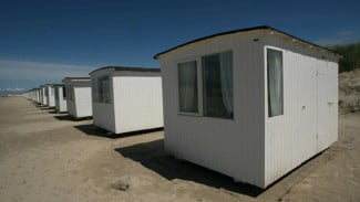 Lebih Kecil dari Kos Kosan: Rumah Subsidi Kini Hanya 18 Meter Persegi?