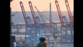 Setelah 9 Tahun, Indonesia dan Uni Eropa Capai Kesepakatan Dagang Produk Indonesia Bebas Bea Masuk?