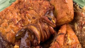 Murah dan Enak! Penyetan Legendaris di Purwokerto yang Wajib Dicoba