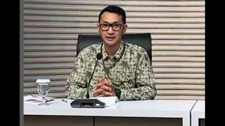 KPK Soroti Hilangnya Kusnadi: Ada Kaitan dengan Kasus Suap Dana Pokmas Rp200 M?