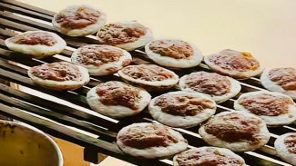 Serabi Legendaris Harga Terjangkau di Purwokerto, Lembut dan Menggoda Selera!