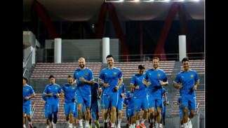 Petisi ke FIFA Usut Naturalisasi Malaysia, Syed Yazid: Itu Cuma Iri Hati!