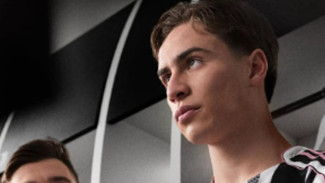 Arsenal Paling Berminat Datangkan Bintang Muda Juventus Kenan Yildiz