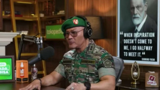 Dulu Pamer Supercar, Kini Cuma Laporkan 2 Mobil! Ke Mana Koleksi Mewah Deddy Corbuzier Menghilang?