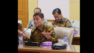 Kendal Defisit Rp115 Miliar, PPP Bongkar Skandal Target Pendapatan Asal Tembak