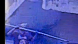 Terekam CCTV! Pria Asal Joyontakan Rusak Kantor Balai Kota Solo, Motifnya Bikin Bingung