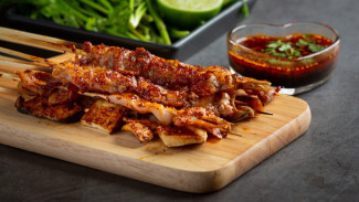 5 Rekomendasi Kuliner Malam di Cilacap:  Ada Live Music dan Sensasi Rasa Bikin Nagih!