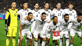 Meski Takluk dari Jepang 6-0, Timnas Indonesia Ukir Sejarah! Ini Rekor Monumental Buka Jalan Menuju Piala Dunia 2026