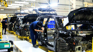 Ini Dia Rahasia di Balik Produksi Mobil Listrik GAC AION Purwakarta: Siap Gemparkan Pasar Otomotif Indonesia!