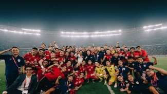 Dibantai Setengah Lusin oleh Jepang, Tapi Timnas Indonesia Justru Kantongi 3 Kabar Baik Ini!