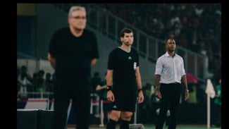 71 Persen Ball Possession, Nol Tembakan! Kluivert Bicara Blak blakan soal Kekalahan Telak dari Jepang