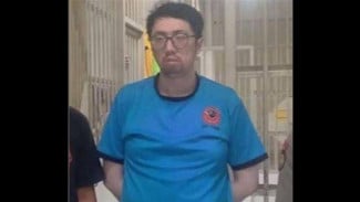 RSHS Akui Celah Pengawasan, Dokter Residen Priguna Gunakan Sisa Obat Bius untuk Lecehkan Korban