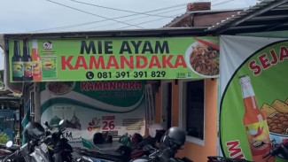 3 Rekomendasi Mie Ayam Enak di Purwokerto, Ayo Coba Saat Singgah