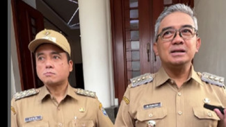 Rp5 sampai 8 Juta per Kursi! Calo Sekolah Kembali Marak di SPMB 2025 Kota Bandung