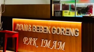 Kuliner Komplit di Sokaraja: 5 Sambal & Lauk Mantap ala Pak Imam