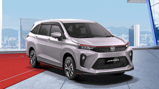 Simulasi Kredit Daihatsu Xenia Varian Tertinggi: DP Rendah Angsuran Ringan, Ini Tabelnya!