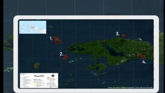 PT Gag Nikel Kantongi Izin Tambang di Raja Ampat Sampai 2047, Siapa Pemilik Aslinya?