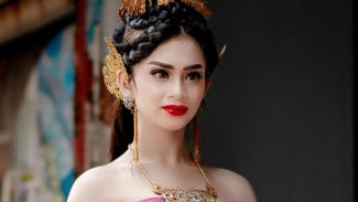 4 Weton Awet Muda Pemilik Wajah Berseri, Gampang Dapat Jodoh dan Rezeki