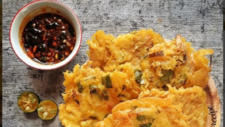 5 Rekomendasi Crispy Tempe di Purwokerto: Jangan Ngaku Pecinta Tempe Kalau Belum Coba!