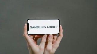 Jaringan Perlindungan Judol: Sidang Ungkap Pertemuan 5 Terdakwa dan Pejabat