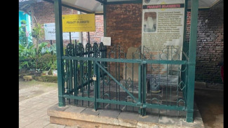 Terkubur di Kebun, Kini Jadi Ikon Sejarah: Prasasti Sojomerto dan Garis Darah Kerajaan Mataram