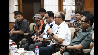 UNCDF Pilih Banyumas! Ada Apa di Balik Hibah Rp2,4 Miliar Ini?