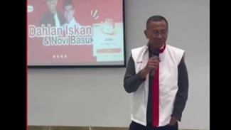 Dana Rp5 Miliar Koperasi Merah Putih Ternyata Pinjaman Bank, Ini Kata Dahlan Iskan