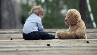 Hilang dalam 2 Menit: Misteri Rafa Fauzan Bocah 1 Tahun 11 Bulan di Singkawang